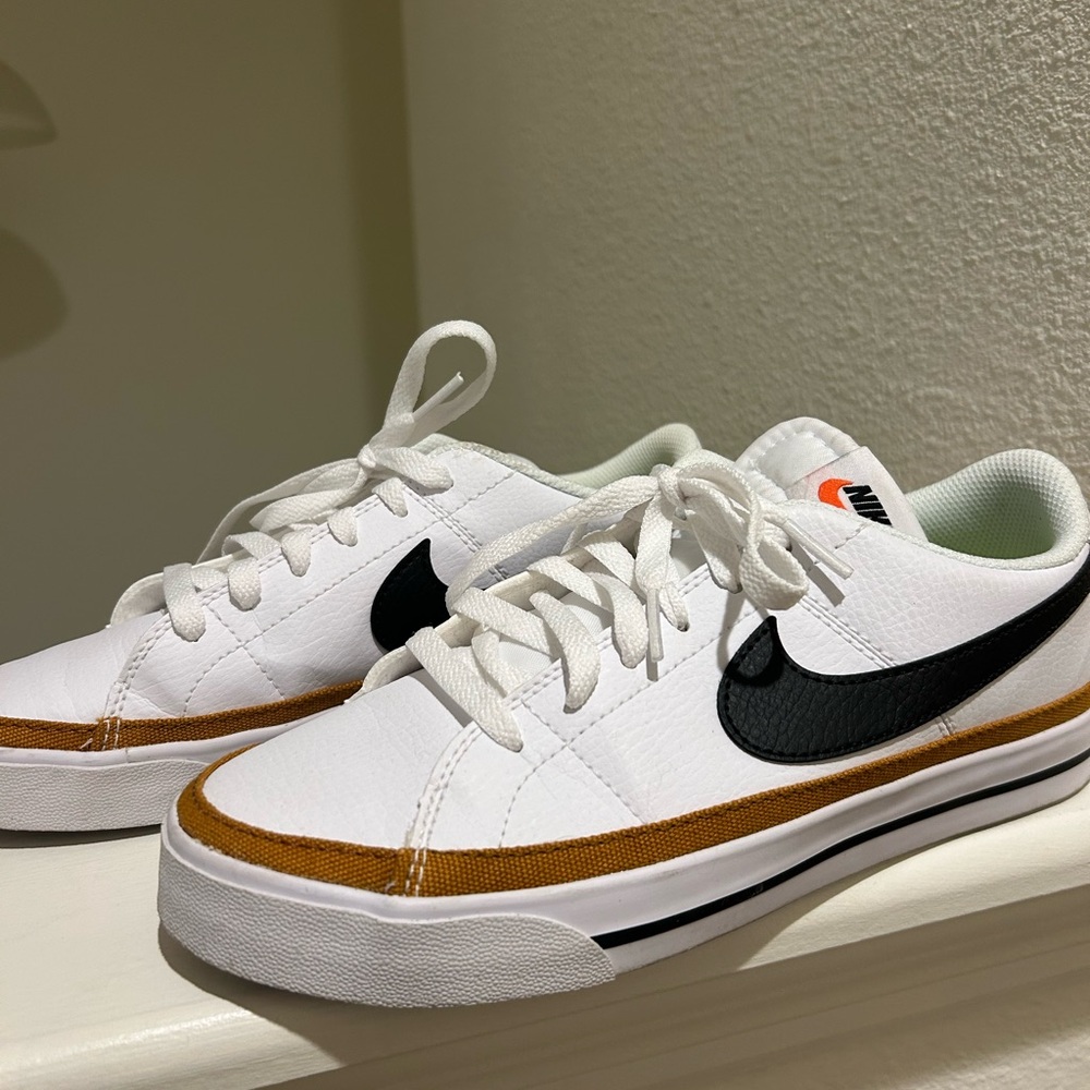 Nike Women's Court Legacy Next Nature Shoes
